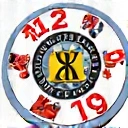 Stylized icon representing a card game (e.g., poker or blackjack)